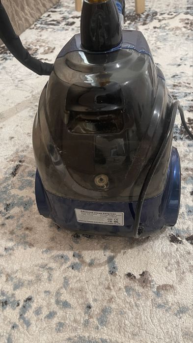 Отпариватель Sunrlan (не работает)