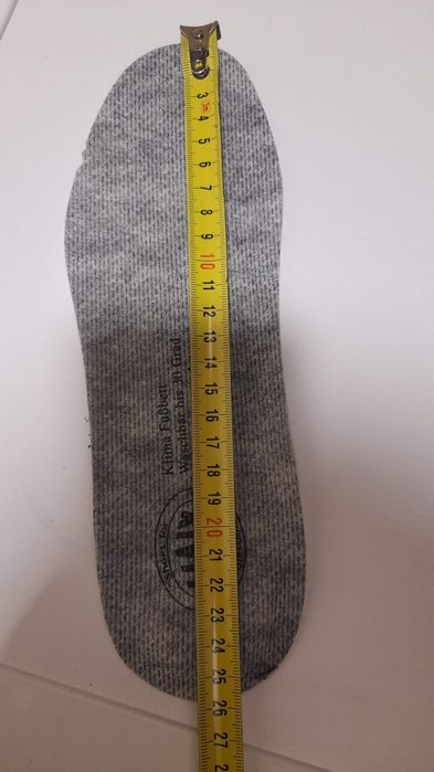 Кубинки за лов и риболов