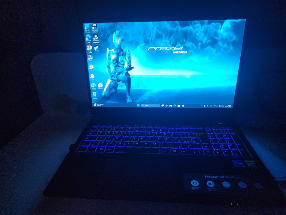 Laptop Gaming 3050 Rtx