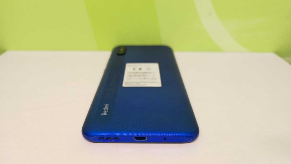 Xiaomi Redmi 9AT 32Gb (AG.7) Garantie 24 luni