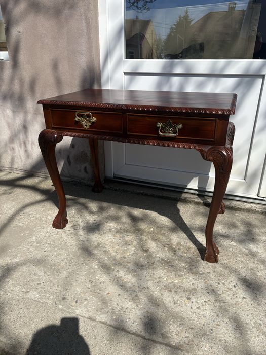 Birou/măsuță Chippendale