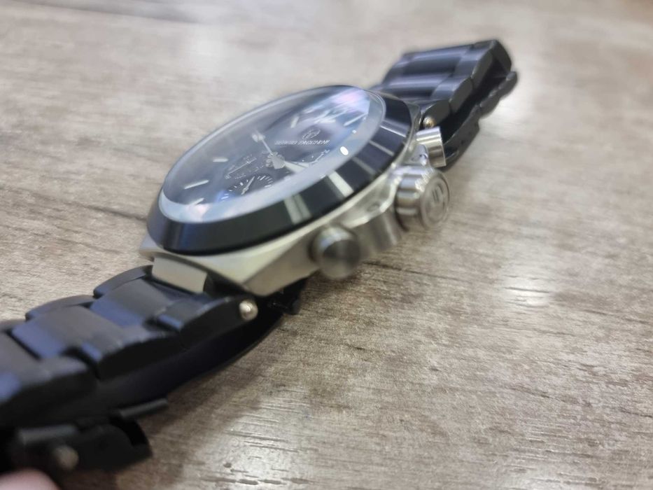 Часовник SERGIO TACCHINI 45 мм