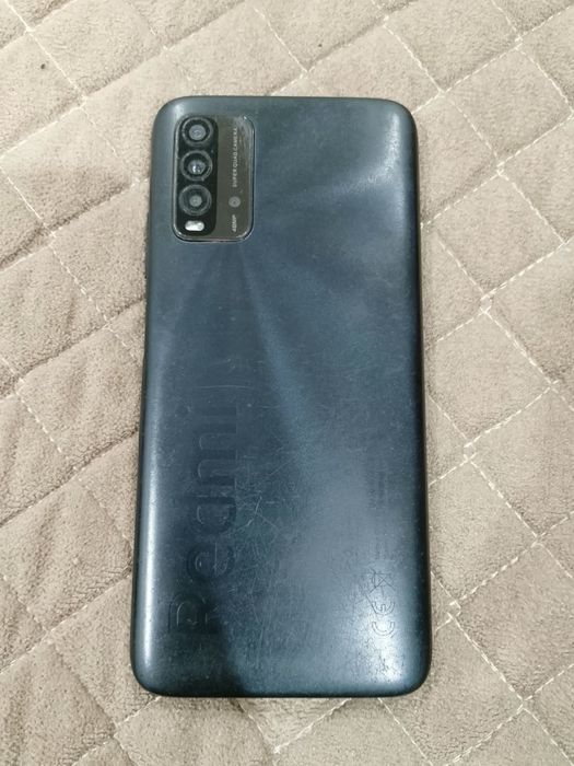 Срочно продам Redmi 9T 128 ГБ