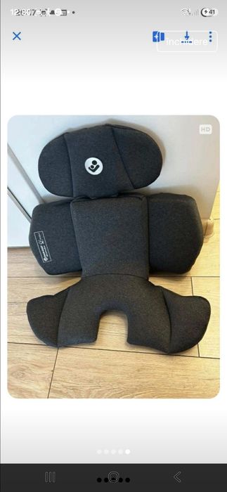 Scaun auto pt copil