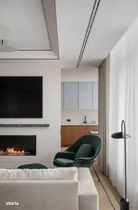 Apartment in București, Titanul Nou - More