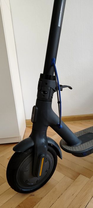 Електрически скутер , Xiaomi Scooter 3 Lite