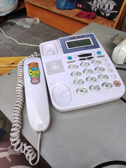 Телефон апарат для дома