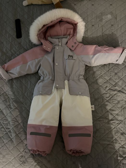 Продам комбинезон детский