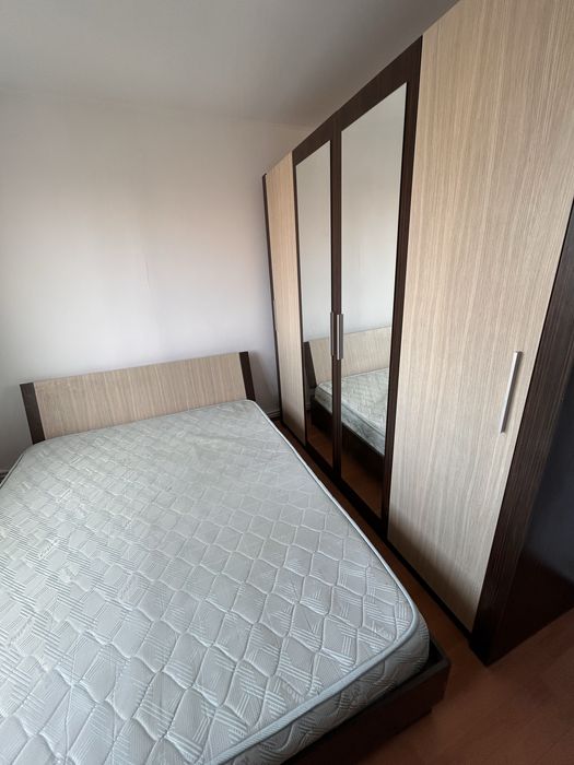 Inchiriez apartament 2 camere semidecomandat, Inel  2 , mobilat ,