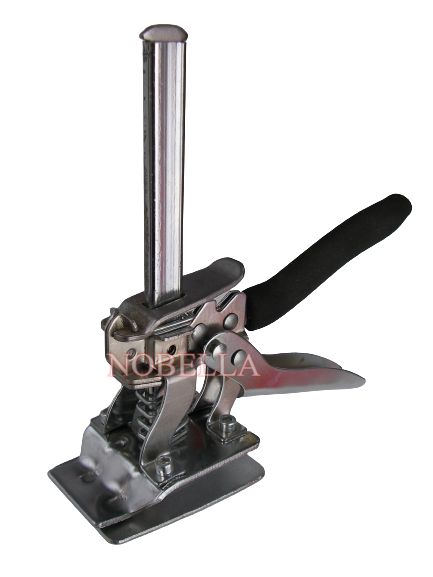 Повдигач - опора за изравняване и нивелиране на стенни плочки Мод.1