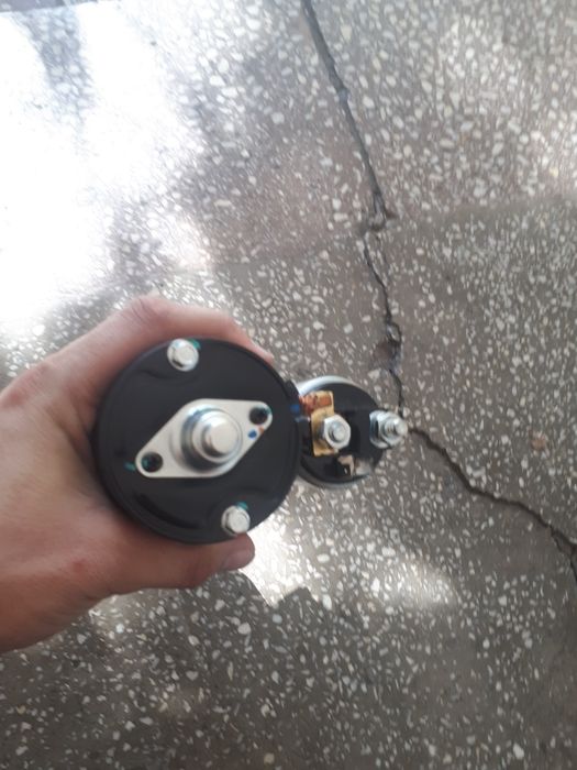 Electromotor motocultor Ferrari 792 72S 91 92 305 306 794 307 ferari