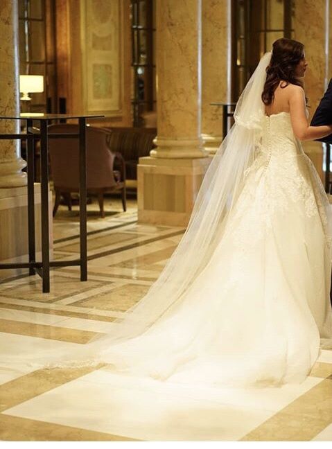 Rochie de Mireasa Vera Sposa