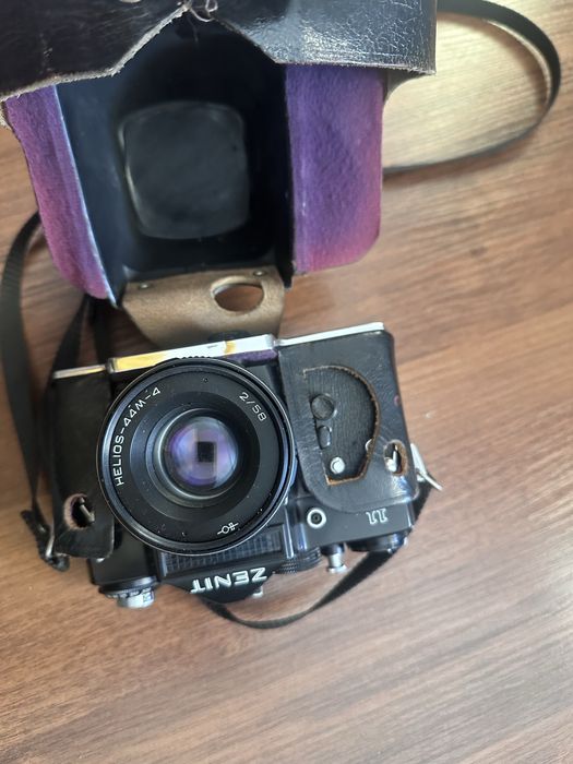 Продам фотоаппарат