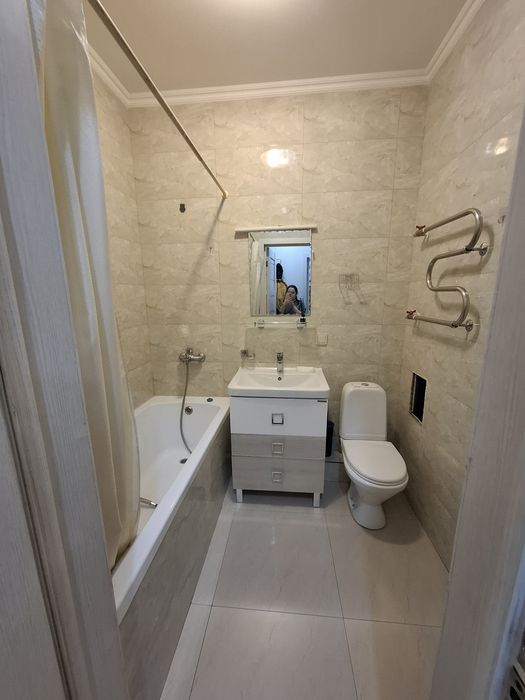 Продам 1-ком квартиру