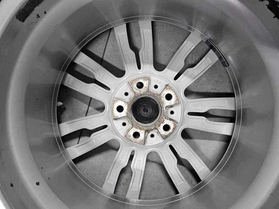 Jante originale seria 3, 4, 5x120, M 403, BMW, f30, f31, f32, f33, f36