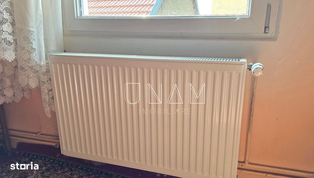 REPOZITIONARE PRET -5000 € Casa 144 mp utili, organizata in 2 apartame