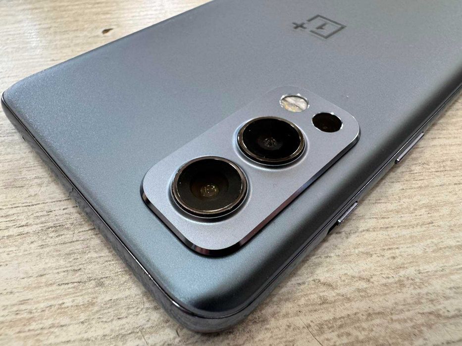 OnePlus - Nord 2 5G  12/256GB