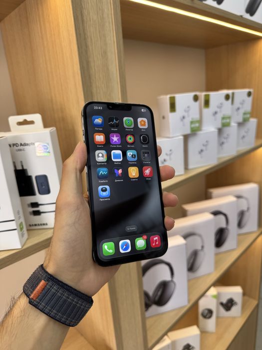 Iphone 13 ProMax