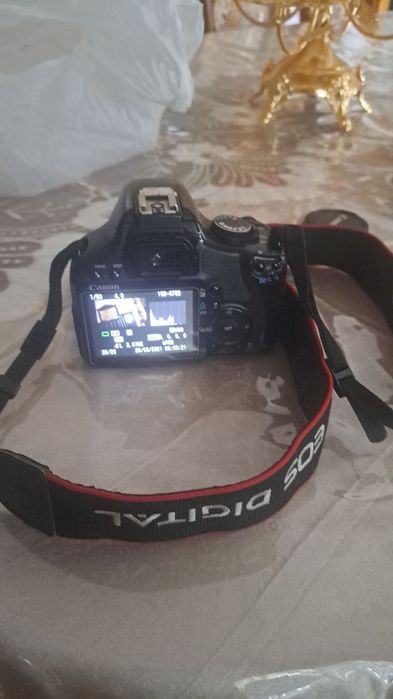 Fotaparat holati alo zur ishlaydi ratsiyalar yahshi holatda