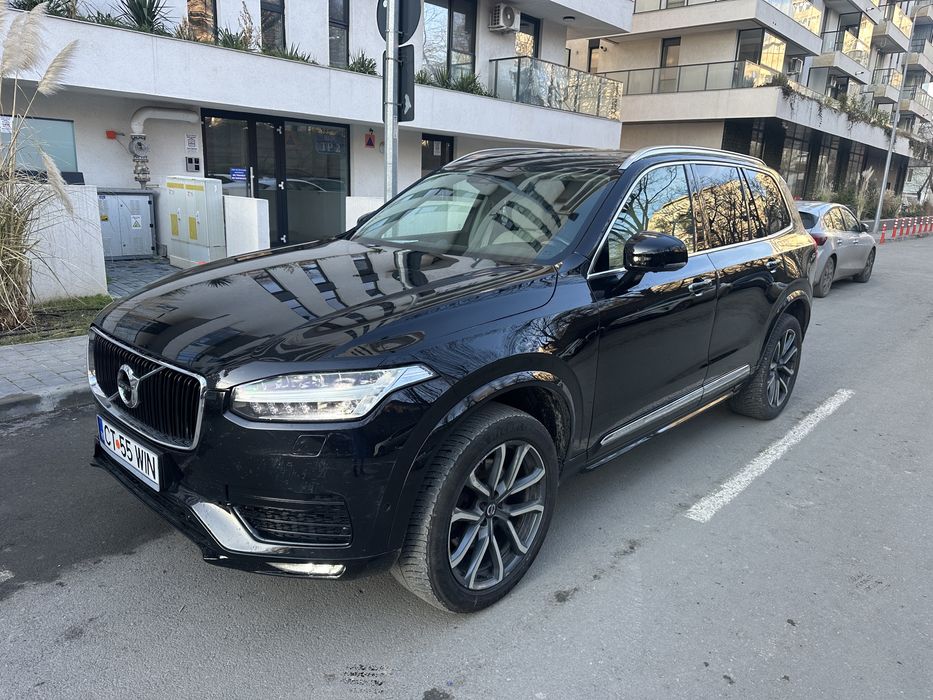 Volvo XC90/2016/2.0TD/7Locuri/Full option-17.490€