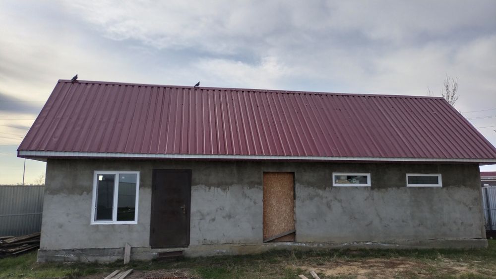 Продам частный дом