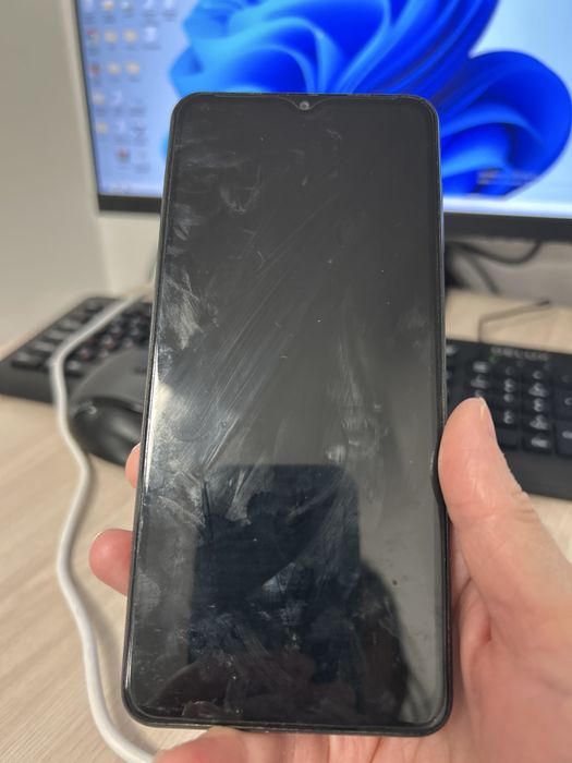 Продам телефон Самсунг А 12