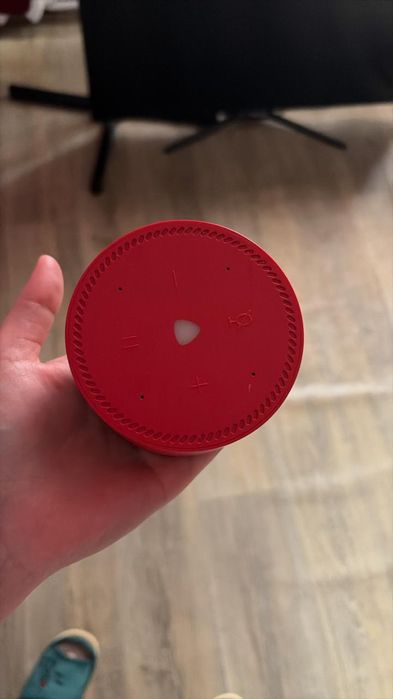 Яндекс станция Алиса