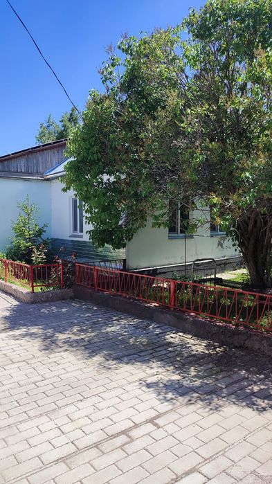 Продаётся частный уютный дом