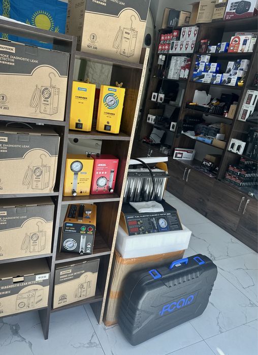 Thinkcar и thinktool автосканеры, autool, autel, ancel, Launch,