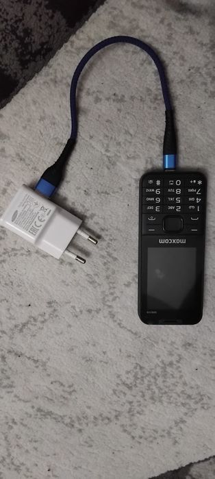 Telefon cu butoane nou Maxcom Bucuresti Sectorul 3 • OLX.ro