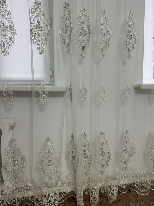 Шторы жапқыш сатылады