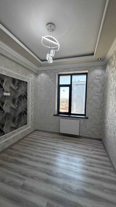 Продается Новостройка 3х ком 85 кв после ремонта Голден сити Поворот