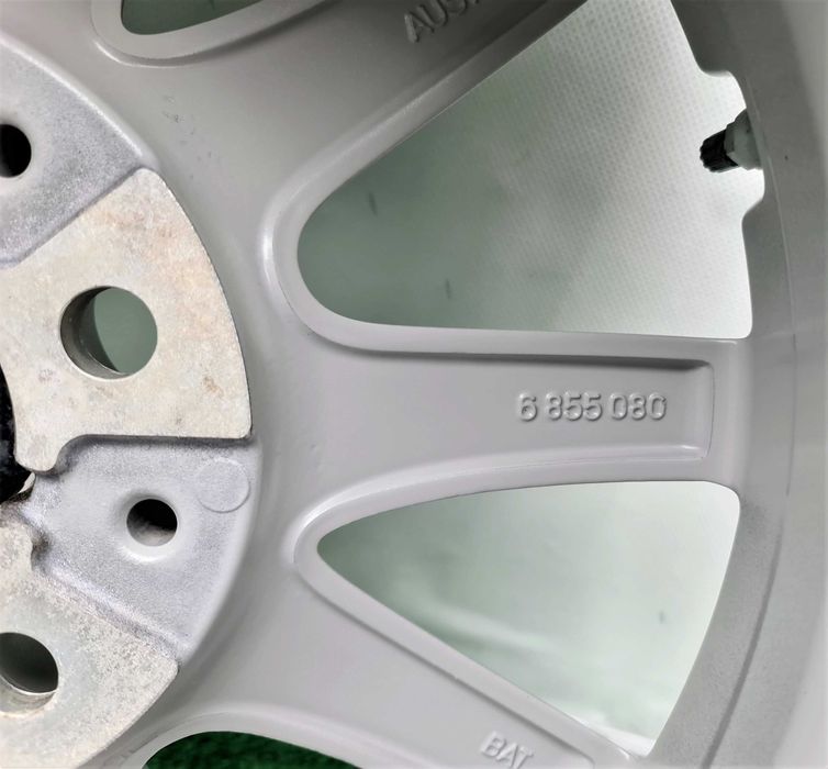 Oригинални джанти BMW 1/F40 и 2/F44, 16"  БМВ