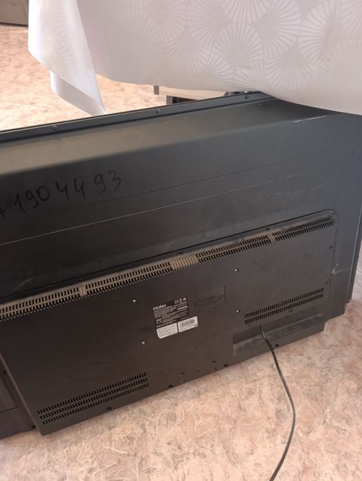 Телевизор  Haier