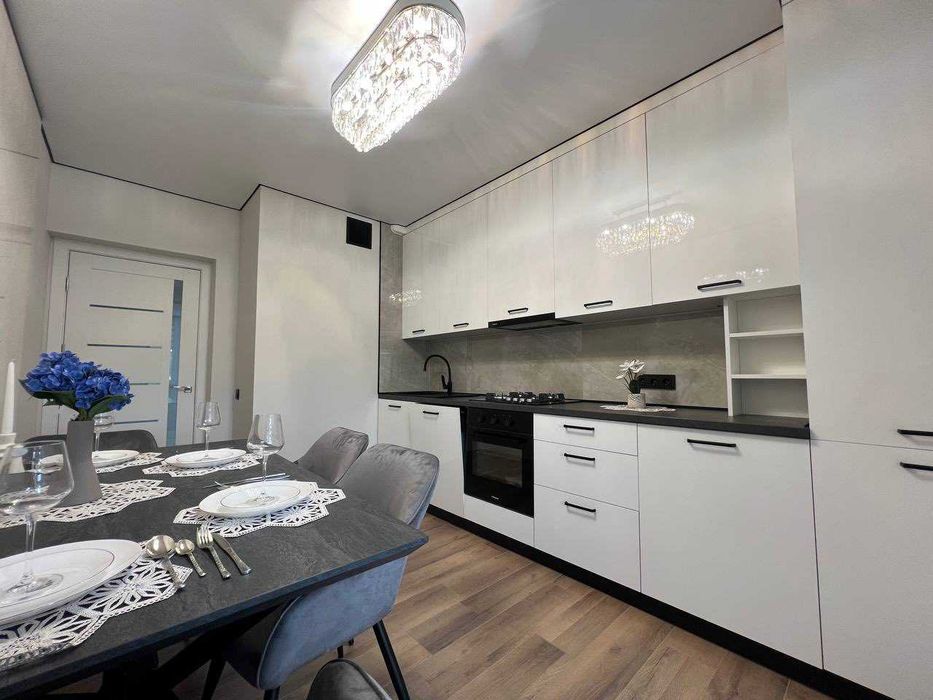 Нов тристаен апартамент под наем | Кършияка | 500€ - снимка 8