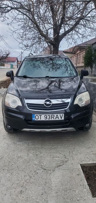 Vand Opel Antara 2L 150 cp 4x4 automat