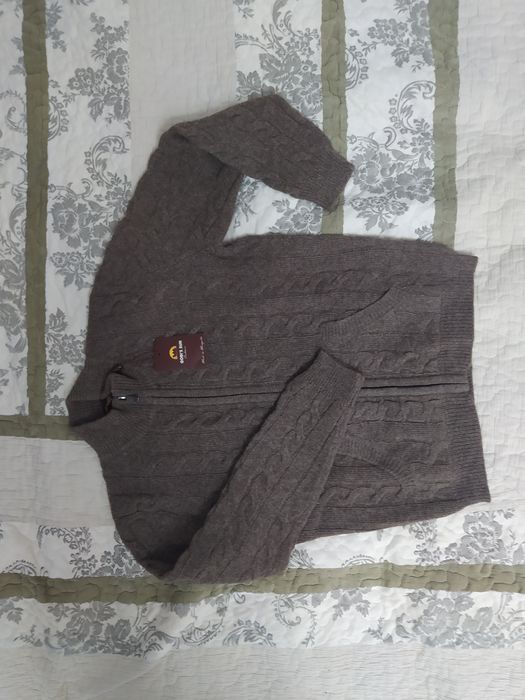 Кофта для мальчика