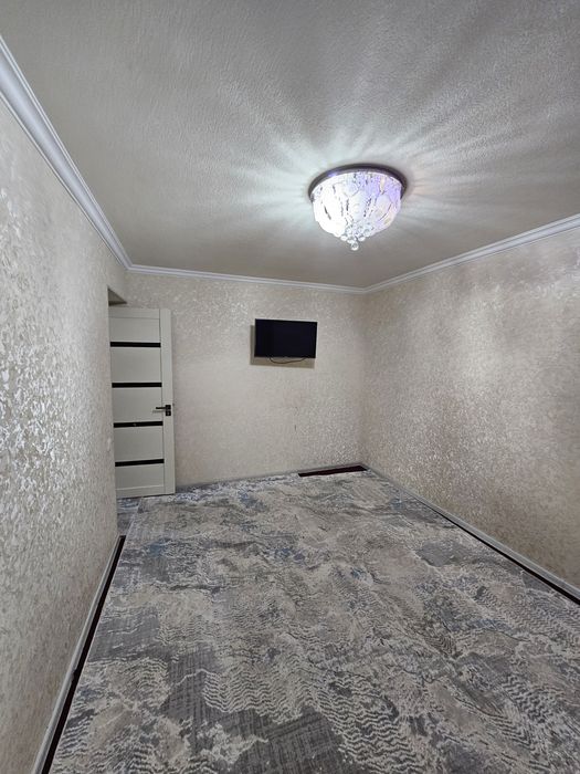 Kinap zavodi ro‘parasida 2 xonali kvartira ijaraga beriladi, 1-qavat,