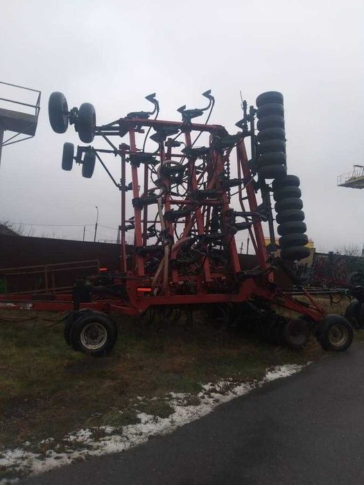 Продаётся посевной комплекс Case Flexicoil ATX-400, 2012 г., б/у.