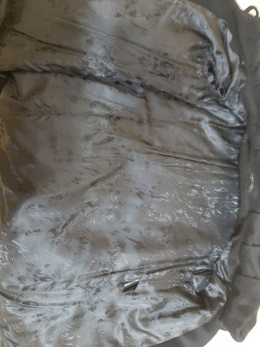 Продам кашемировое полупальто