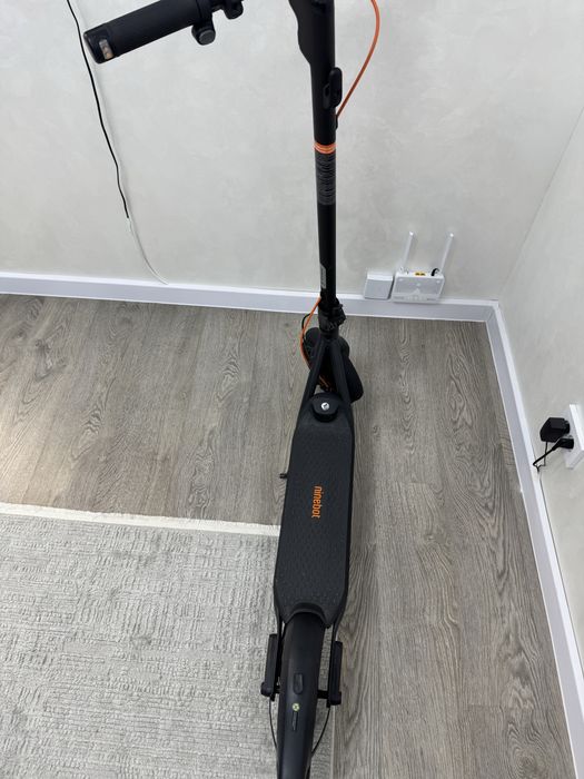 nainbotF2Plus чёрный