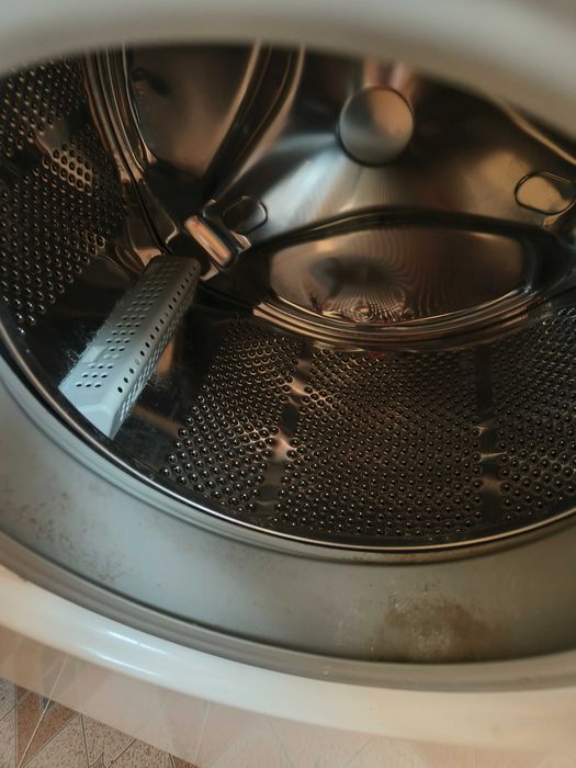 Развалена пералня Körting KWS 90