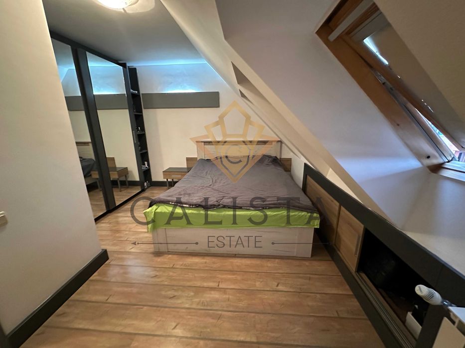 Продава се Тристаен апартамент в София, Студентски град - 100 кв.м за 2400 €/кв.м - Снимка #7