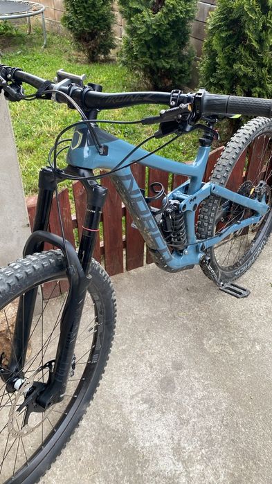 Mtb full suspension Norco 2021 Carbon 29er