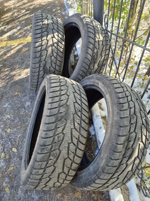 Продам диск, шины лето/зима