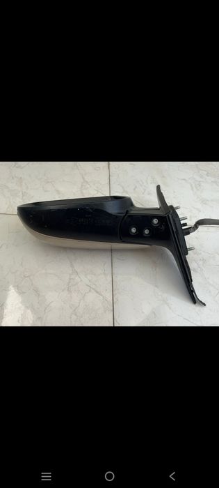 Камри 40.45 зеркало заднего вида