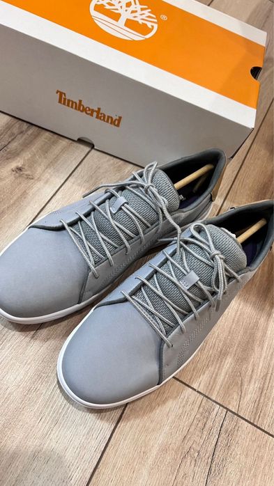 Кеды Timberland оригинал