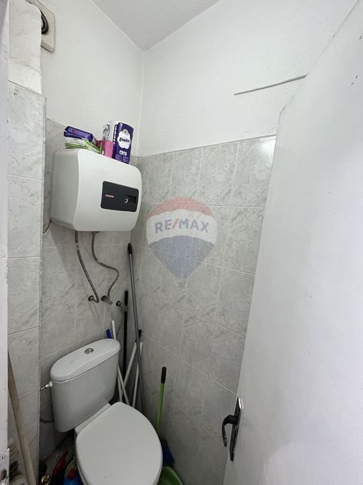 Продава се Магазин в Варна, Лятно кино Тракия - 50 кв.м за 2598 €/кв.м - Снимка #11