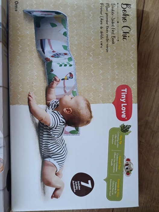 Лот играчки за бебе/ Ел.люлка