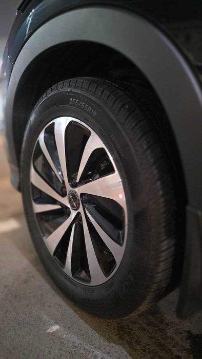 BYD Champion Гибрид 150км Фулл 24г/25г! Черный! 20 тыс км! Родная!